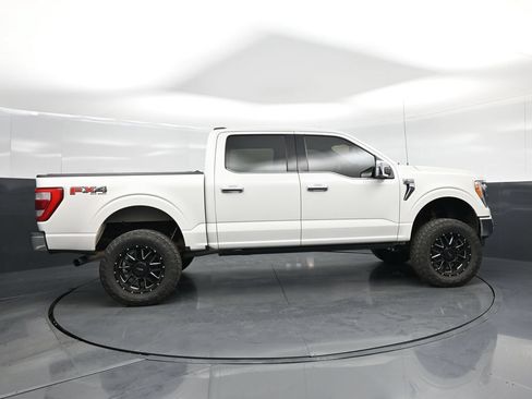 Used 2021 Ford F150 Lariat AWD/4WD image 26