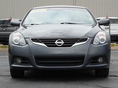 Used 2013 Nissan Altima 2.5 S w/ Convenience Pkg image 9