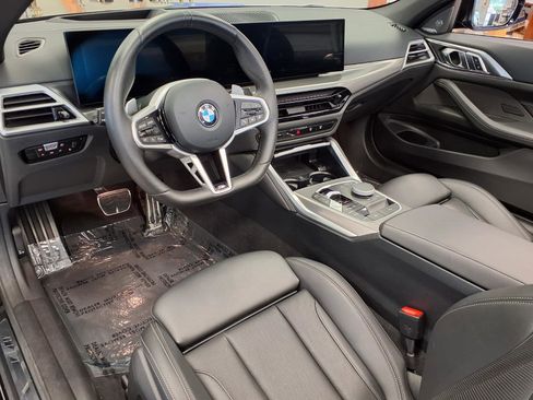 Used 2026 BMW 430i Convertible RWD image 16