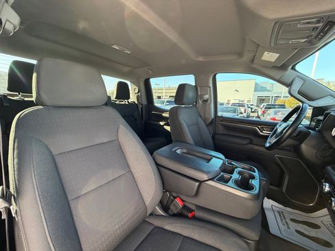 Used 2024 GMC Sierra 1500 Elevation w/ X31 Off-Road Package image 19