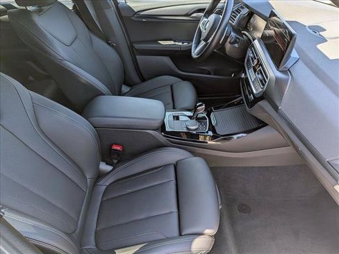 Used 2023 BMW X3 sDrive30i w/ M Sport Package RWD image 20