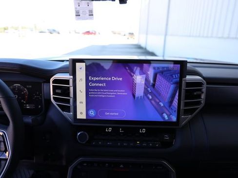 New 2026 Toyota Tundra Platinum image 18