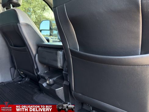 Used 2019 Ford F250 XLT w/ XLT Value Package AWD/4WD image 27