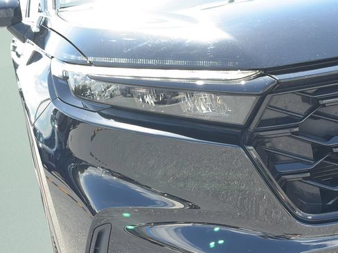 Used 2024 Honda CR-V Sport image 9