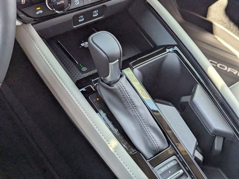 New 2026 Honda Accord Touring image 17