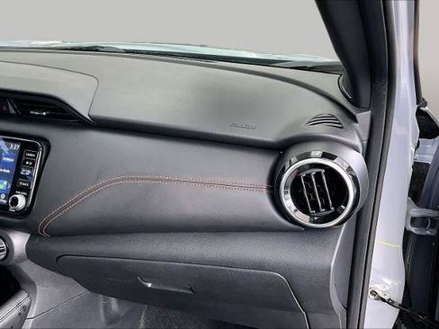 Certified 2024 Nissan Kicks SR w/ SR Premium Package FWD image 18