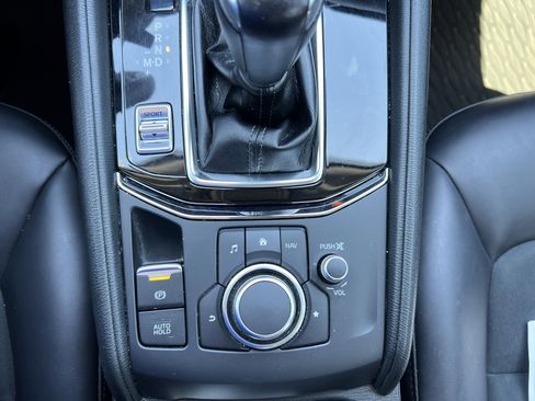 Used 2020 MAZDA CX-5 Touring AWD/4WD image 6