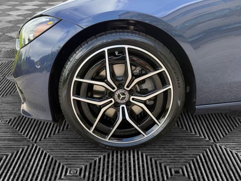Used 2026 Mercedes-Benz C 300 4MATIC Sedan image 9