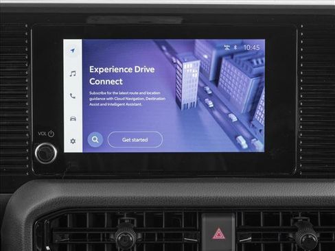 New 2026 Toyota Land Cruiser 1958 image 12