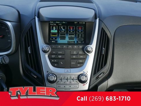 Used 2016 Chevrolet Equinox LT w/ Convenience Package image 47