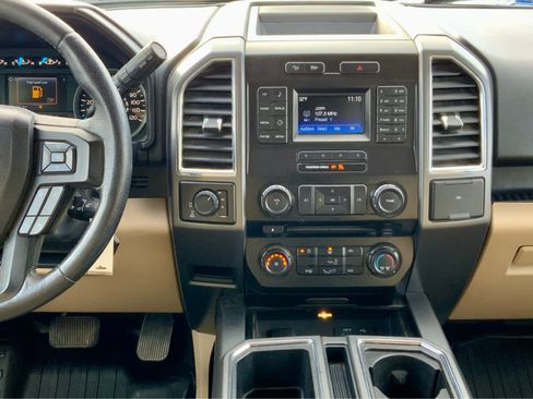 Used 2015 Ford F150 XLT w/ Equipment Group 301A Mid image 37