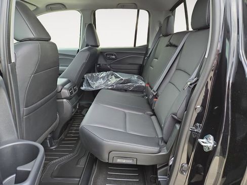 New 2026 Honda Ridgeline RTL image 11
