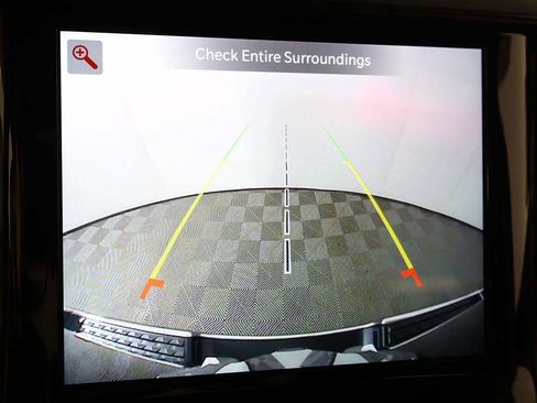 Used 2024 RAM 1500 Laramie image 46