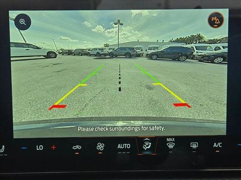 New 2026 Ford Mustang Coupe image 12