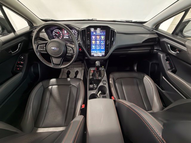 Used 2024 Subaru Crosstrek 2.5i Limited AWD/4WD image 14