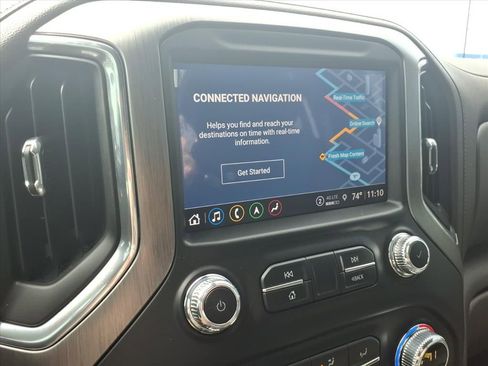 Used 2022 GMC Sierra 1500 Denali w/ Denali Premium Package image 26