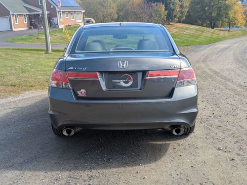Used 2012 Honda Accord EX-L image 4
