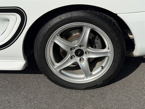 Used 1997 Ford Mustang Cobra image 20