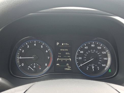 Certified 2023 Hyundai Kona SEL w/ Cargo Package image 20