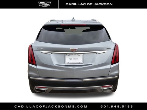 Used 2025 Cadillac XT5 Premium Luxury image 27