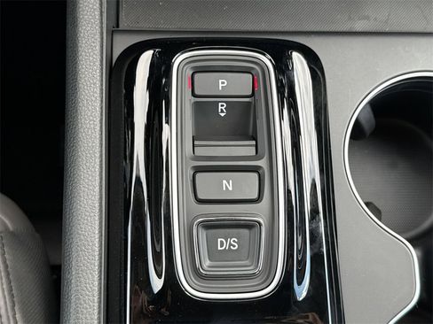 New 2025 Honda Pilot EX-L image 20