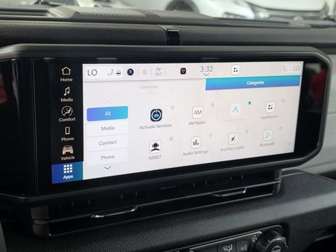 New 2026 Jeep Gladiator Sport image 19