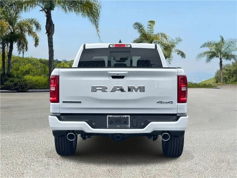 New 2026 RAM 1500 Big Horn image 5