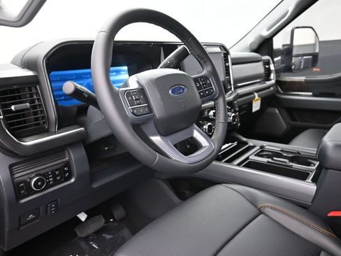 New 2026 Ford F250 Lariat w/ Chrome Package AWD/4WD image 18