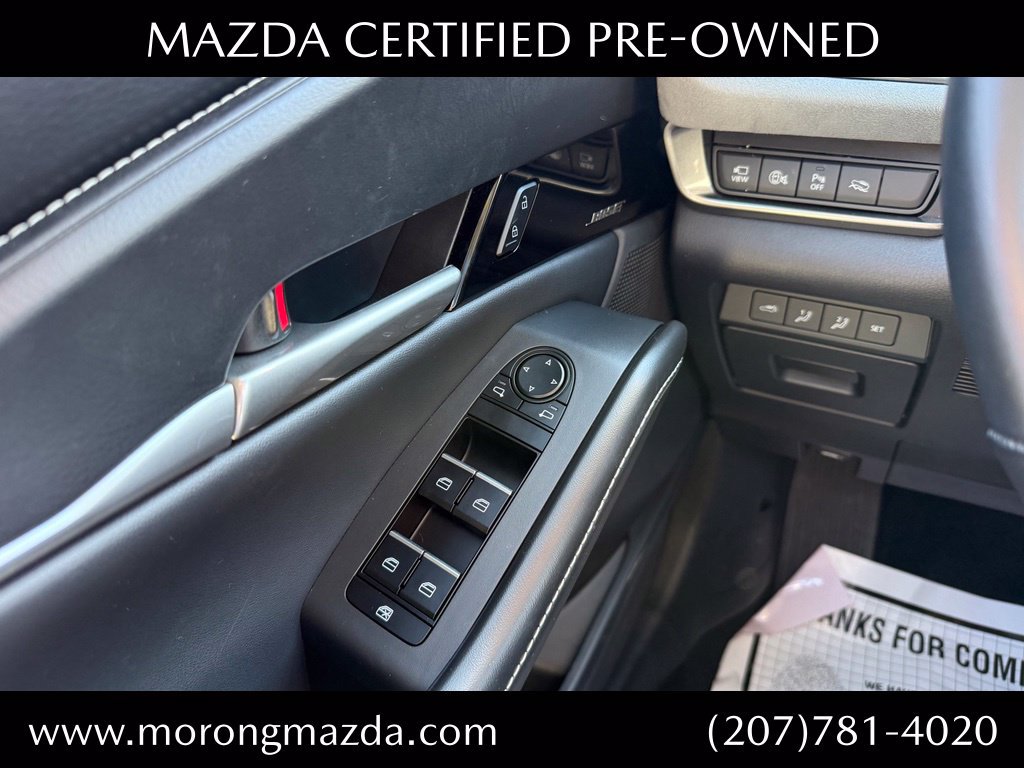 Used 2026 MAZDA CX-30 2.5 Turbo Aire Edition AWD/4WD image 45