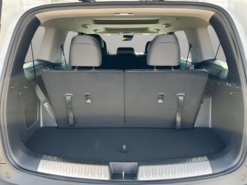 New 2025 Hyundai Santa Fe Limited image 9