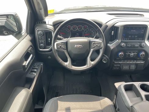 Used 2019 Chevrolet Silverado 1500 RST w/ All-Star Edition AWD/4WD image 13