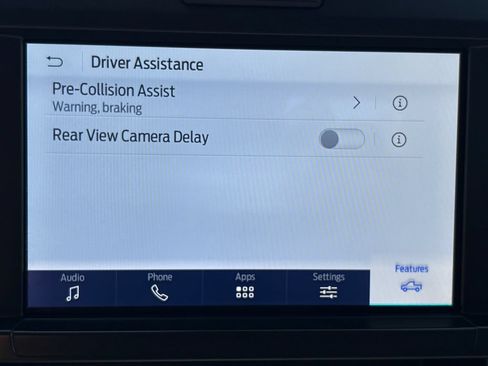 Certified 2025 Ford F250 XLT AWD/4WD image 20