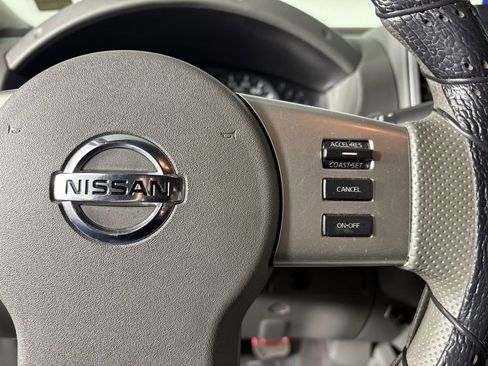Used 2021 Nissan Frontier SV image 22