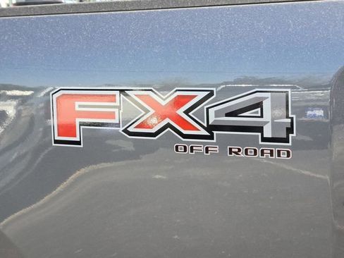 New 2025 Ford F350 XL w/ STX Appearance Package image 9