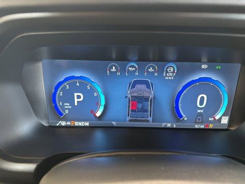 New 2025 Ford F150 Raptor w/ Equipment Group 803A Raptor R image 27