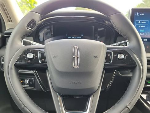 Certified 2024 Lincoln Corsair FWD image 20