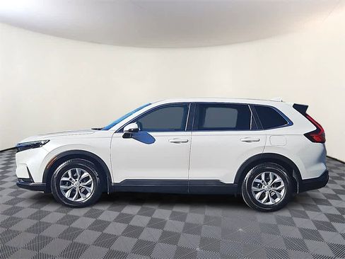 Used 2025 Honda CR-V LX image 6