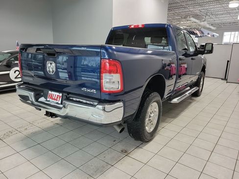 Used 2024 RAM 2500 Big Horn image 15
