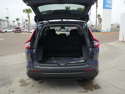 New 2026 Honda CR-V LX image 7