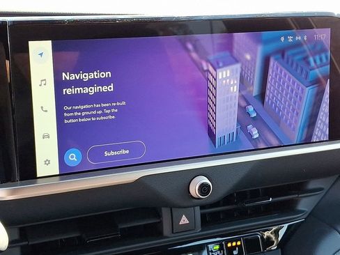 Used 2023 Toyota Crown XLE image 17