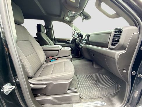 Certified 2024 Chevrolet Silverado 3500 LT image 27