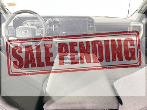 Used 2024 Ford F350 XL w/ XL Driver Assist Package image 6