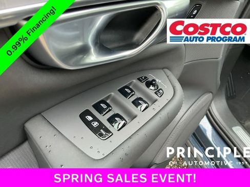 New 2026 Volvo XC90 B6 Ultra w/ Protection Package Premier AWD/4WD image 27