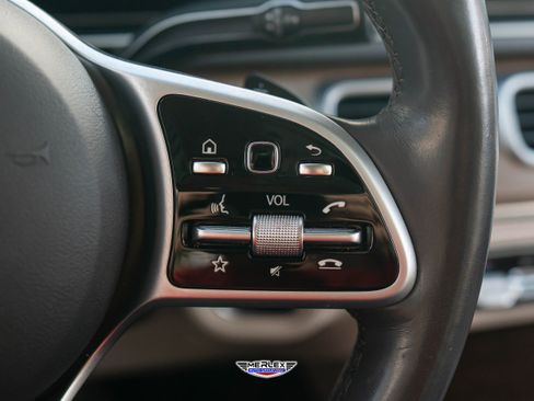 Used 2020 Mercedes-Benz GLE 350 4MATIC image 26