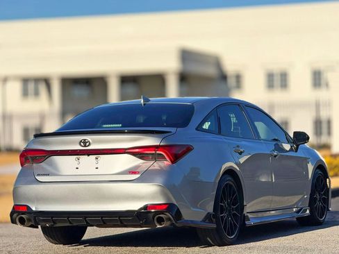 Used 2020 Toyota Avalon TRD image 11