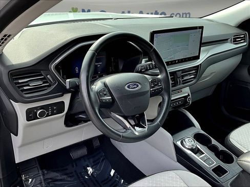 Used 2024 Ford Escape Active w/ Tech Pack #1 FWD image 21