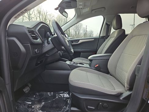 Used 2022 Ford Escape SE w/ Convenience Package image 13