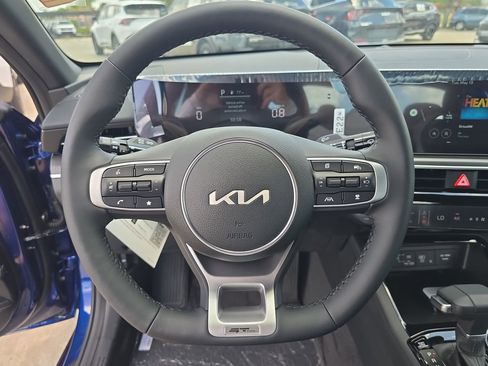 New 2026 Kia K5 GT-Line AWD/4WD image 28