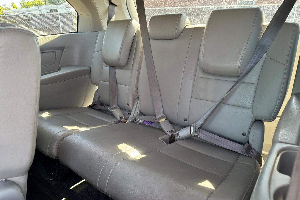 Used 2014 Honda Odyssey EX-L image 20
