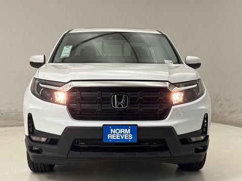New 2026 Honda Ridgeline RTL image 3